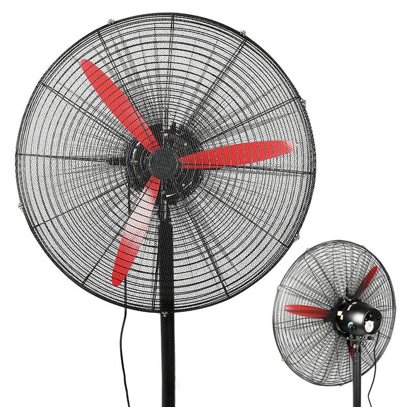 Ηλεκτρικό κάλυμμα ανεμιστήρα Προστατευτικό δακτύλων με προστασία από τη σκόνη Στρογγυλό κάλυμμα διχτυωτού ανεμιστήρα κατά του τσιμπήματος χεριών Μεγάλο κάλυμμα διχτυού για ανεμιστήρα βάθρου