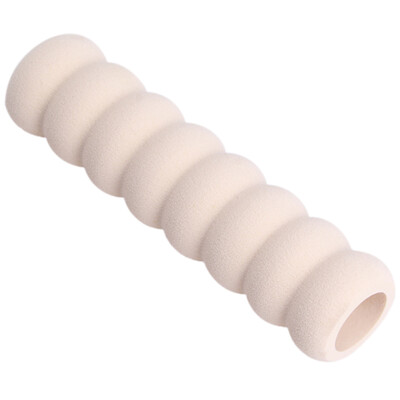 Putplasčio gumos durelių rankenėlės dangtis, apsaugantis nuo susidūrimo durų rankenos pirštinės, apsauginiai dangteliai, spiralinės rankenos apsauga, kūdikių saugos durų rankenos rankovė