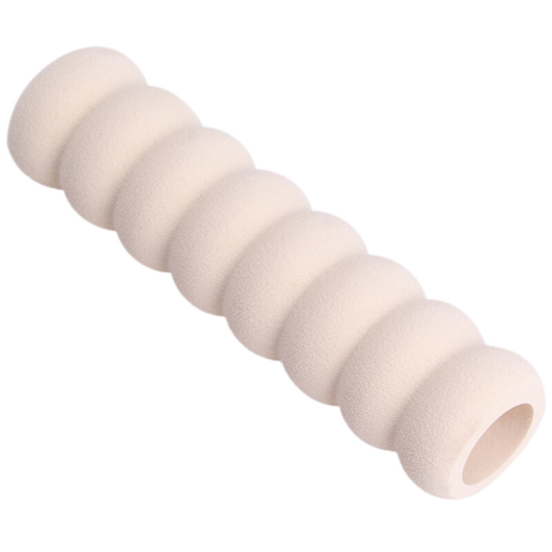 Putplasčio gumos durelių rankenėlės dangtis, apsaugantis nuo susidūrimo durų rankenos pirštinės, apsauginiai dangteliai, spiralinės rankenos apsauga, kūdikių saugos durų rankenos rankovė