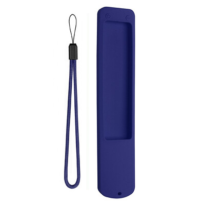 Για κάλυμμα τηλεχειριστηρίου XMRM-ML Θήκη σιλικόνης Αντιχαρακτική προστατευτική θήκη δέρματος για τηλεόραση Xiaomi Ultra HD 4K QLED Q2 50/55/65 σε