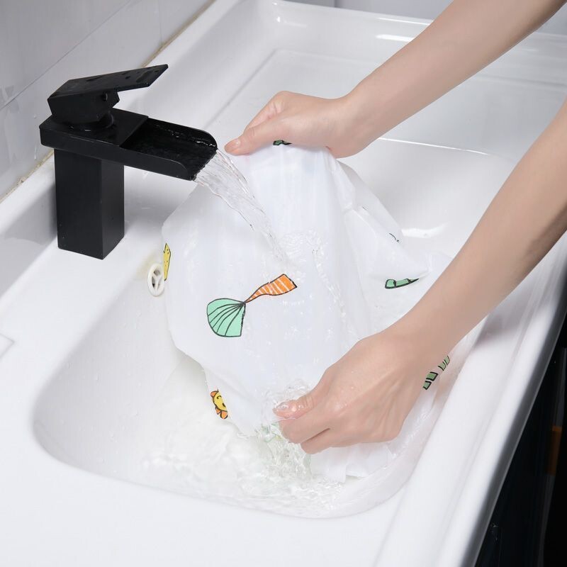 1 τμχ Στρογγυλή κεφαλή ανεμιστήρα Αδιάβροχο κάλυμμα σκόνης οικιακό ηλεκτρικό ανεμιστήρα Προστατευτικό κάλυμμα ανεμιστήρα