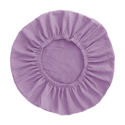 Capac de praf pentru ventilator Carcasă de ventilator all-inclusive Husă de încălzire Carcasă de protecție Depozitare pentru uz casnic Covă pentru ventilator Pânză de praf elastică pe jumătate învelită