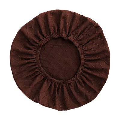 Capac de praf pentru ventilator Carcasă de ventilator all-inclusive Husă de încălzire Carcasă de protecție Depozitare pentru uz casnic Covă pentru ventilator Pânză de praf elastică pe jumătate învelită