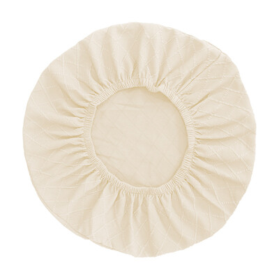 Capac de praf pentru ventilator Carcasă de ventilator all-inclusive Husă de încălzire Carcasă de protecție Depozitare pentru uz casnic Covă pentru ventilator Pânză de praf elastică pe jumătate învelită