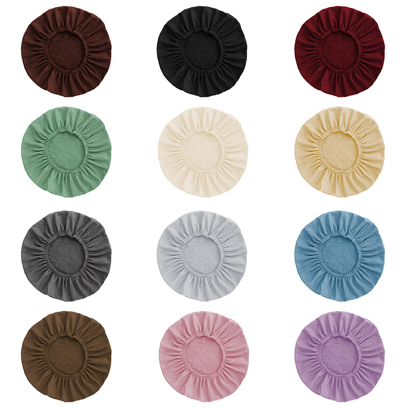 Capac de praf pentru ventilator Carcasă de ventilator all-inclusive Husă de încălzire Carcasă de protecție Depozitare pentru uz casnic Covă pentru ventilator Pânză de praf elastică pe jumătate învelită