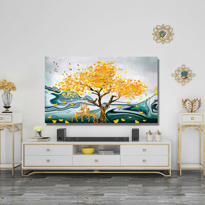 Naujas madingas televizoriaus dangtelis, atsparus dulkėms, buitinis 38/42/46/50/55/60 colių pakabinamas batas Netinka LCD televizoriui. Paprastas televizoriaus dangtelis nuo dulkių