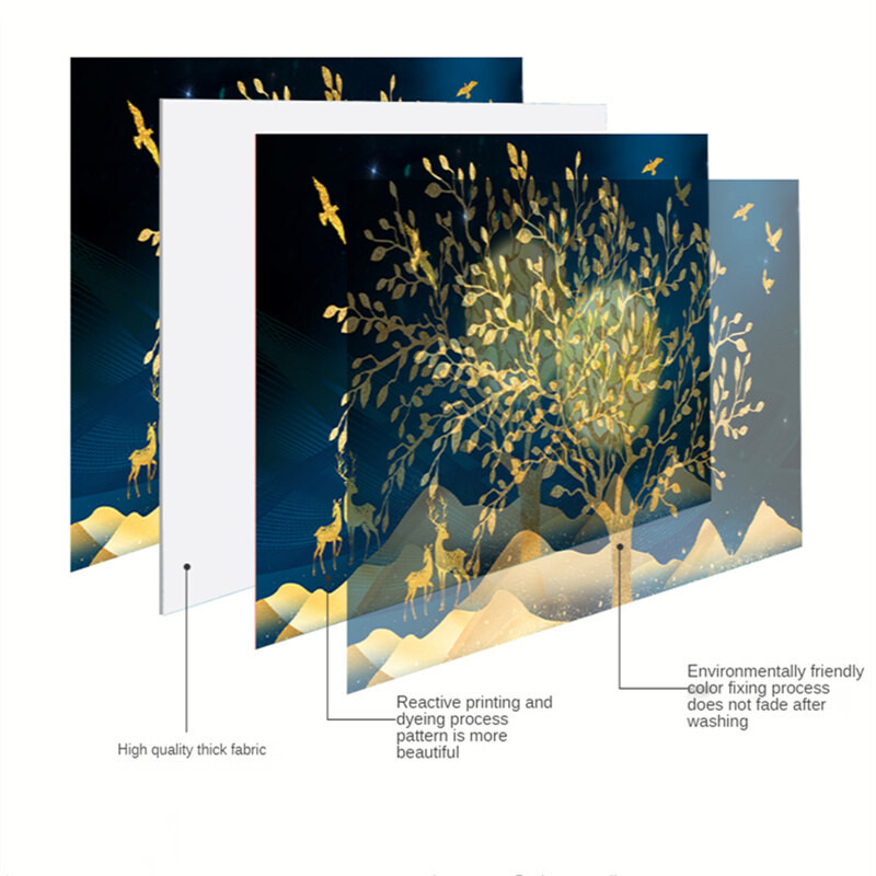 Naujas madingas televizoriaus dangtelis, atsparus dulkėms, buitinis 38/42/46/50/55/60 colių pakabinamas batas Netinka LCD televizoriui. Paprastas televizoriaus dangtelis nuo dulkių