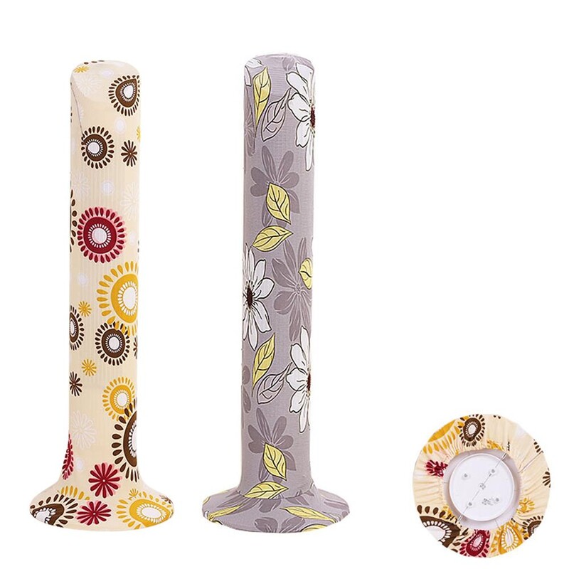 Tower Fan Dust Guard Προστατευτικό κάλυμμα συμβατό με τους περισσότερους ανεμιστήρες Tower- Covers Home Anti-dust Guard Home Cleaning με χρήση