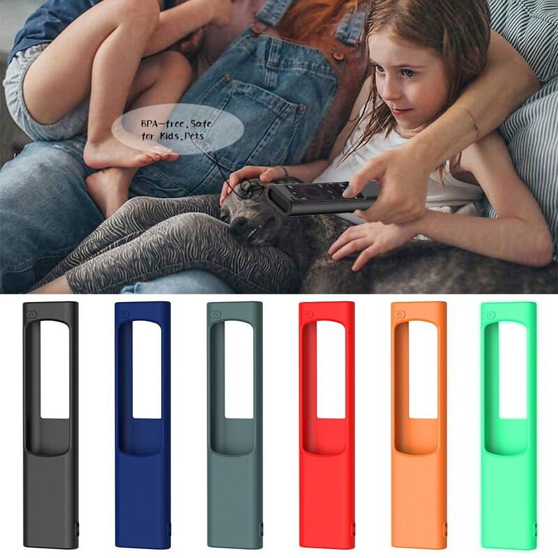 Προστατευτική θήκη σιλικόνης για τηλεχειριστήριο Samsung BN59-01385 BN59-01386 TM2280E BN59-01391 Κάλυμμα με αντικραδασμικό κάλυμμα Smart TV