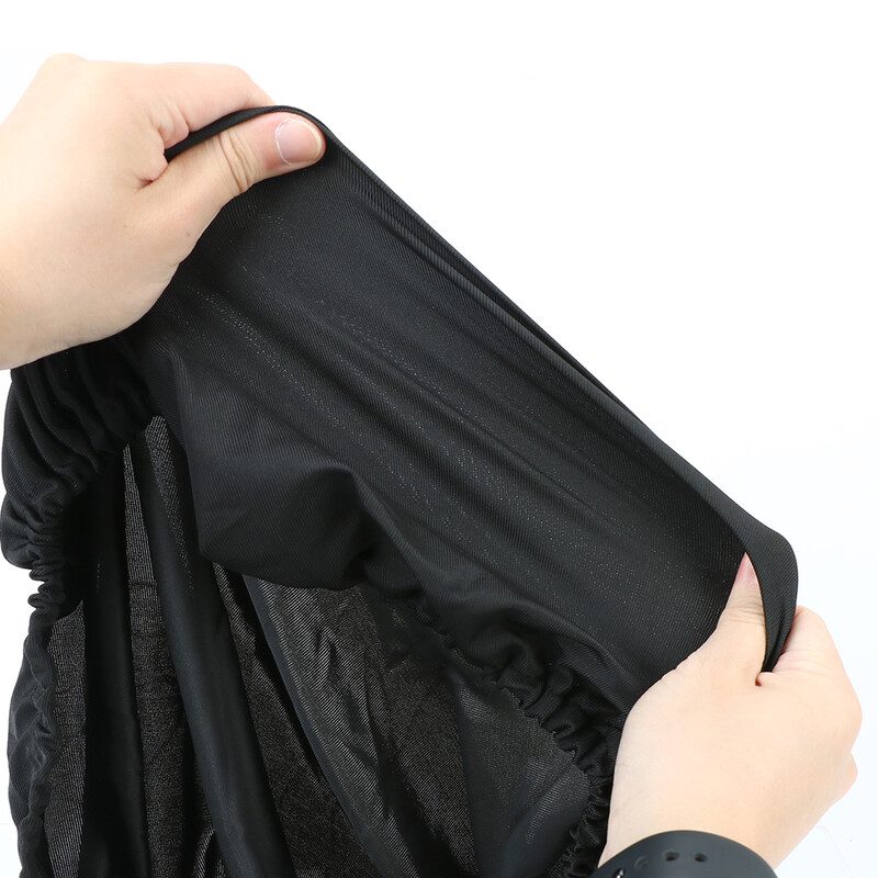 Kompiuterio dangtelis nuo dulkių Lankstus poliesterio monitoriaus apsauginis dangtelis skirtas 27 colių dulkėms atsparus IMac Macbook Pro Air