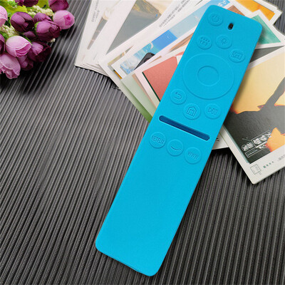 Samsung 3Generations Smart BN59-01312A teleri kaugjuhtimispult, pehme silikoonist kaitseümbris, kukkumisvastane tolmukindel veekindel ümbris