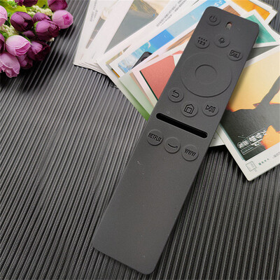 Samsung 3Generations Smart BN59-01312A teleri kaugjuhtimispult, pehme silikoonist kaitseümbris, kukkumisvastane tolmukindel veekindel ümbris