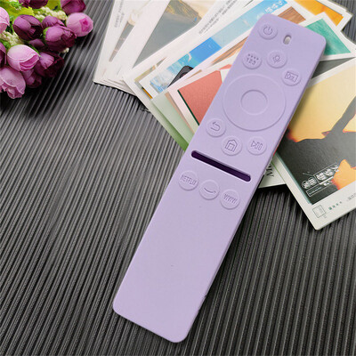 Samsung 3Generations Smart BN59-01312A teleri kaugjuhtimispult, pehme silikoonist kaitseümbris, kukkumisvastane tolmukindel veekindel ümbris