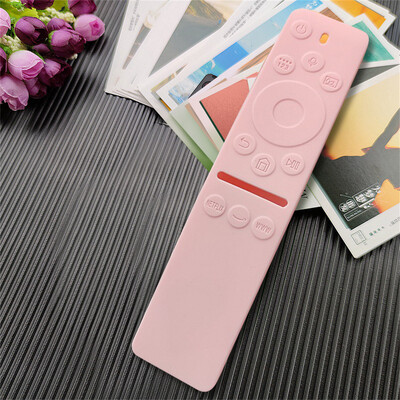 Samsung 3Generations Smart BN59-01312A teleri kaugjuhtimispult, pehme silikoonist kaitseümbris, kukkumisvastane tolmukindel veekindel ümbris