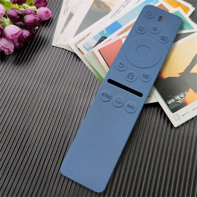 Samsung 3Generations Smart BN59-01312A teleri kaugjuhtimispult, pehme silikoonist kaitseümbris, kukkumisvastane tolmukindel veekindel ümbris