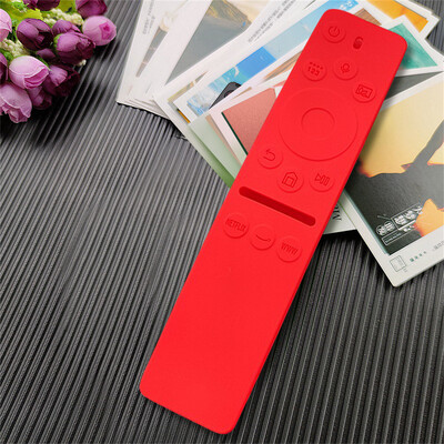 Samsung 3Generations Smart BN59-01312A teleri kaugjuhtimispult, pehme silikoonist kaitseümbris, kukkumisvastane tolmukindel veekindel ümbris