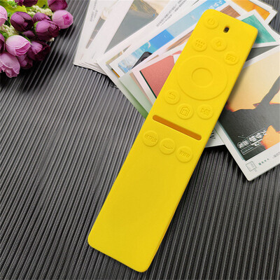 Samsung 3Generations Smart BN59-01312A teleri kaugjuhtimispult, pehme silikoonist kaitseümbris, kukkumisvastane tolmukindel veekindel ümbris