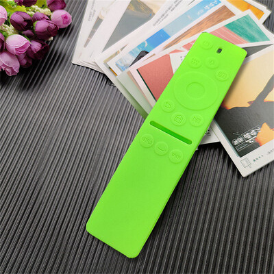 Samsung 3Generations Smart BN59-01312A teleri kaugjuhtimispult, pehme silikoonist kaitseümbris, kukkumisvastane tolmukindel veekindel ümbris