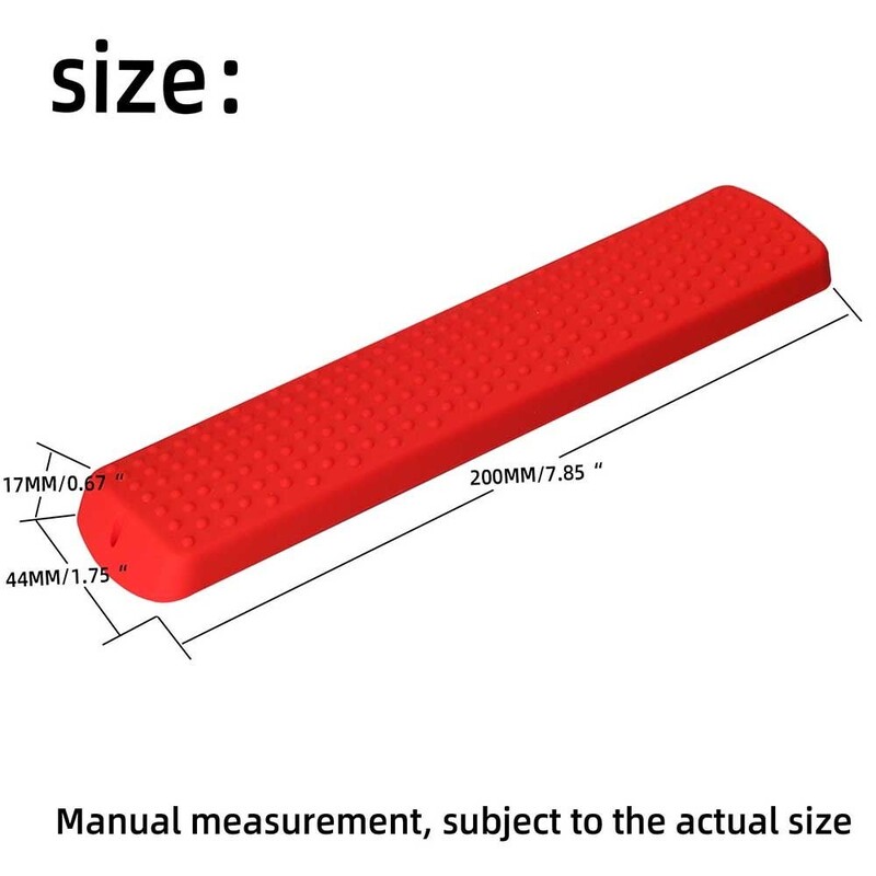 Torbica za daljinski upravljač za Xiaomi Mi 4S TV daljinski poklopac Silikonska zaštitna zaštita otporna na udarce s držačem za kontrolu užeta