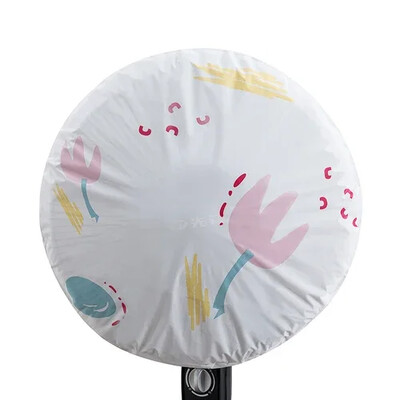 Ηλεκτρικό κάλυμμα σκόνης ανεμιστήρα Προστατευτικό κάλυμμα διχτυού προστασίας από τη σκόνη Διχτυωτά δίχτυα για παιδιά Αξεσουάρ ανεμιστήρα τσάντας κατά του τσιμπήματος Διακόσμηση σπιτιού