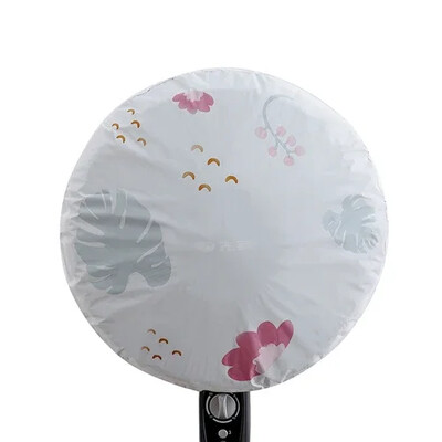 Ηλεκτρικό κάλυμμα σκόνης ανεμιστήρα Προστατευτικό κάλυμμα διχτυού προστασίας από τη σκόνη Διχτυωτά δίχτυα για παιδιά Αξεσουάρ ανεμιστήρα τσάντας κατά του τσιμπήματος Διακόσμηση σπιτιού