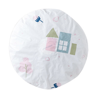 Ventilaatori kaitsekate Beebi lastele Ohutu ventilaatori tolmukate ventilaatori tarvikute tarvikutele B88