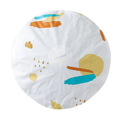 Ventilaatori kaitsekate Beebi lastele Ohutu ventilaatori tolmukate ventilaatori tarvikute tarvikutele B88