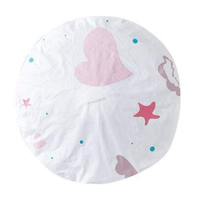 Ventilaatori kaitsekate Beebi lastele Ohutu ventilaatori tolmukate ventilaatori tarvikute tarvikutele B88