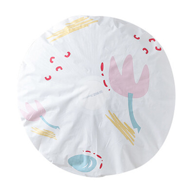 Ventilaatori kaitsekate Beebi lastele Ohutu ventilaatori tolmukate ventilaatori tarvikute tarvikutele B88