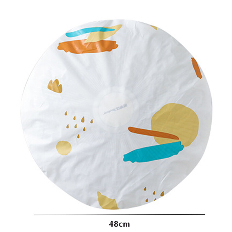 Ventilaatori kaitsekate Beebi lastele Ohutu ventilaatori tolmukate ventilaatori tarvikute tarvikutele B88