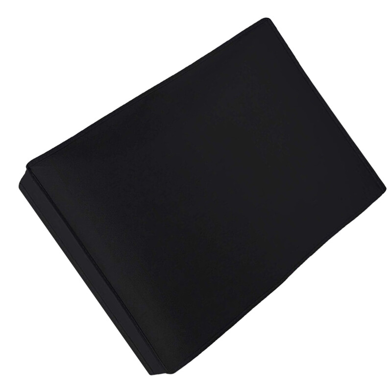 Monitoriaus apsauginis gaubtas nuo dulkių, skirtas staliniams kompiuteriams žaidimų kompiuteriams