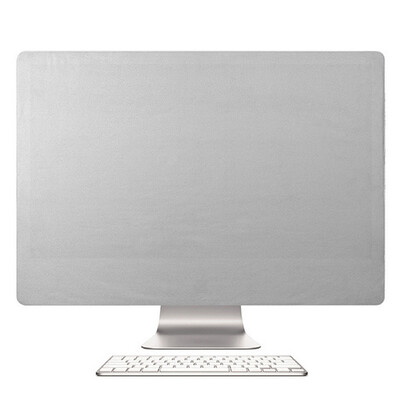 Husă de protecție pliabilă și antipraf pentru computer pentru ecran de computer de 21 27 inchi Apple iMac Macbook Pro Air Samsung HP Dell Lenovo
