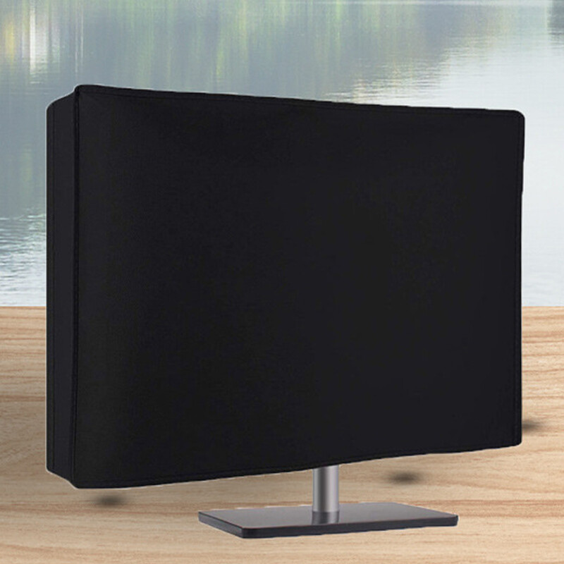 Kompiuterio monitoriaus dangtelis Kompiuterio dulkių rankovės ekrano apsauga, skirta nešiojamojo kompiuterio apsaugai
