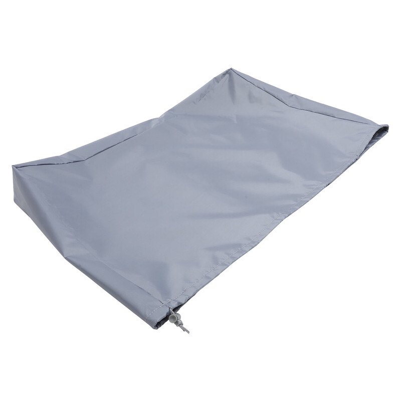 Kompiuterio monitoriaus dangtelis Kompiuterio dulkių rankovės ekrano apsauga, skirta nešiojamojo kompiuterio apsaugai