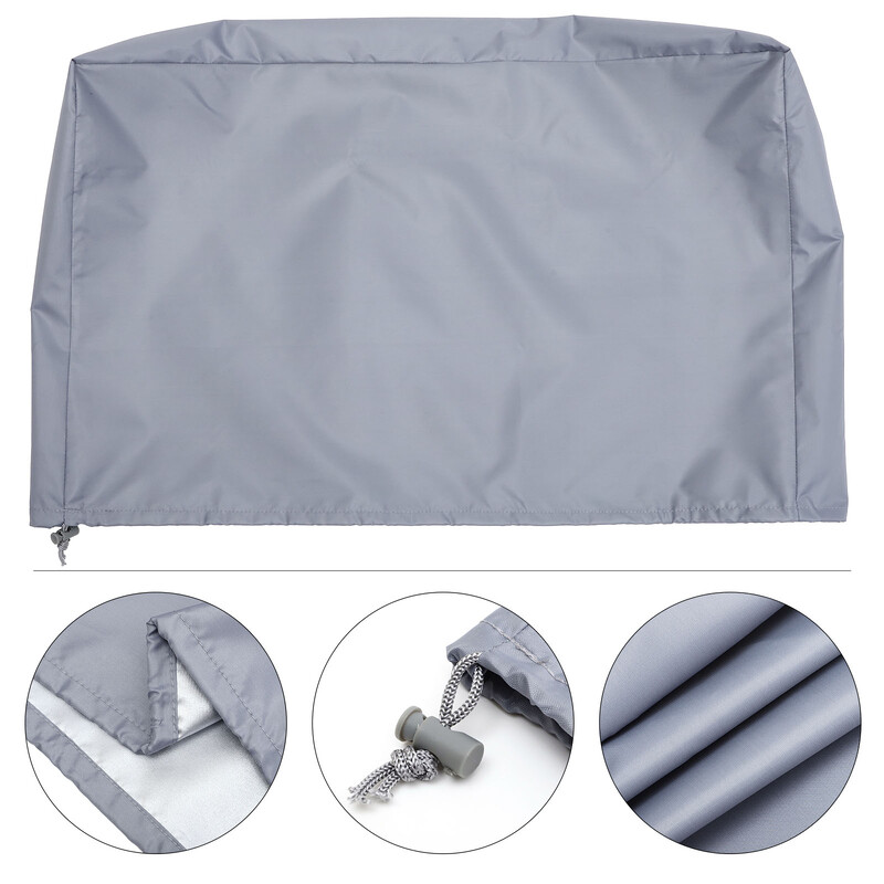 Kompiuterio monitoriaus dangtelis Kompiuterio dulkių rankovės ekrano apsauga, skirta nešiojamojo kompiuterio apsaugai