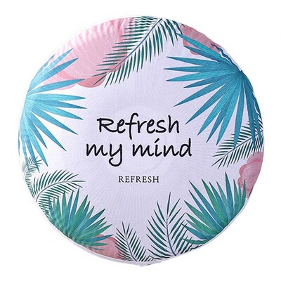 Ελαφρύ ηλεκτρικό προστατευτικό ανεμιστήρα 3D ψηφιακής εκτύπωσης κάλυμμα σκόνης κατά του τσιμπήματος Προμήθειες σπιτιού