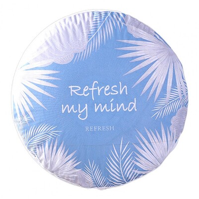 Ελαφρύ ηλεκτρικό προστατευτικό ανεμιστήρα 3D ψηφιακής εκτύπωσης κάλυμμα σκόνης κατά του τσιμπήματος Προμήθειες σπιτιού