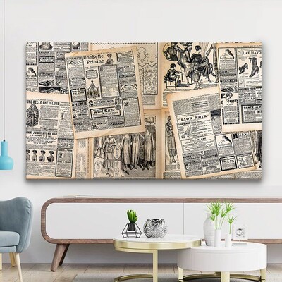 „GoodTop“ televizoriaus dulkėms atsparus dangtelis Elastinis „viskas įskaičiuota“ 55 colių 65 colių dangtelis Retro Bar Staltiesė Pakabinamas LCD televizoriaus dangtelis Universalus dangtelis