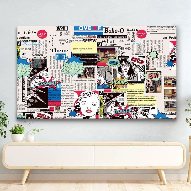 „GoodTop“ televizoriaus dulkėms atsparus dangtelis Elastinis „viskas įskaičiuota“ 55 colių 65 colių dangtelis Retro Bar Staltiesė Pakabinamas LCD televizoriaus dangtelis Universalus dangtelis