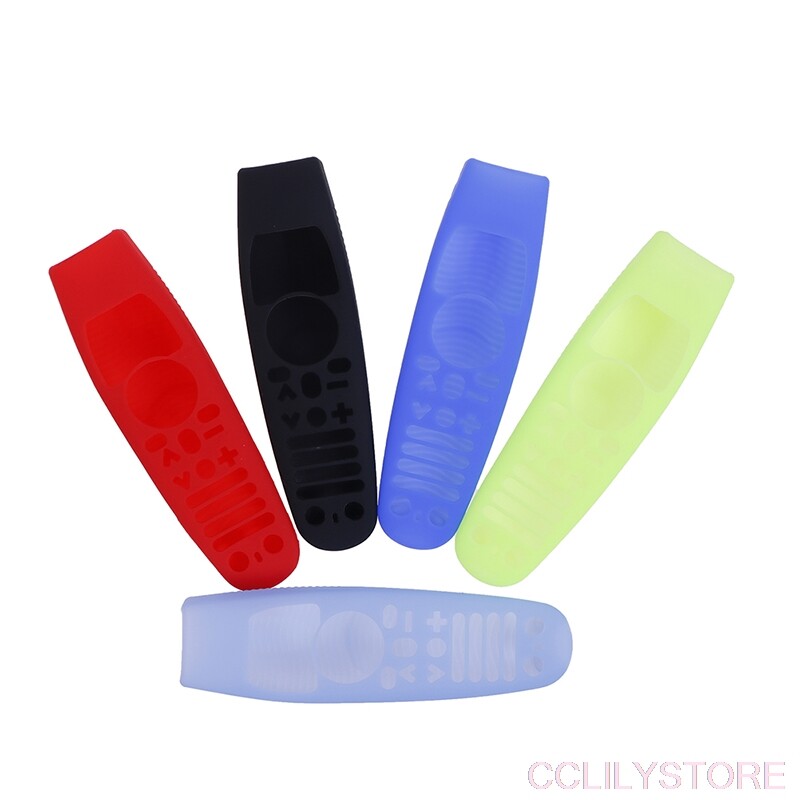 1vnt minkšto silikono apsauginis dėklas, skirtas LG televizoriaus nuotolinio valdymo pultui AN-MR600 AN-MR650