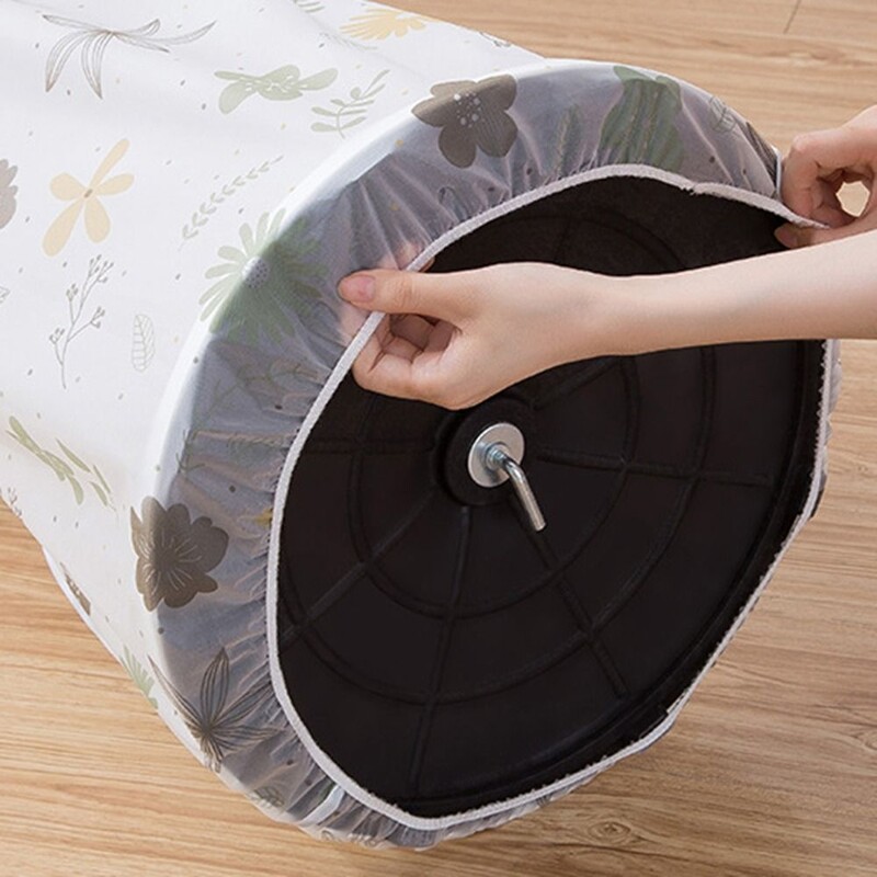 Atsparus dulkėms, plaunamas, viskas įskaičiuota