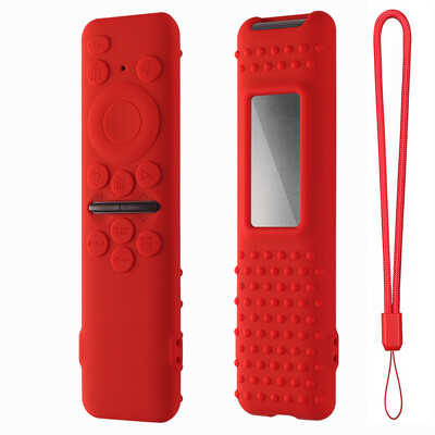 Για Samsung TV Τηλεχειριστήριο Προστατευτικό κάλυμμα για BN59-01432 Αντιπτωτική θήκη σιλικόνης Αδιάβροχη θήκη