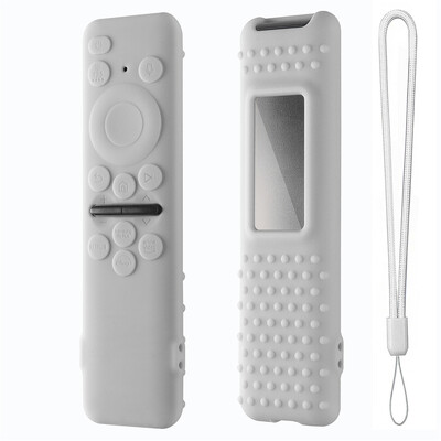 Για Samsung TV Τηλεχειριστήριο Προστατευτικό κάλυμμα για BN59-01432 Αντιπτωτική θήκη σιλικόνης Αδιάβροχη θήκη