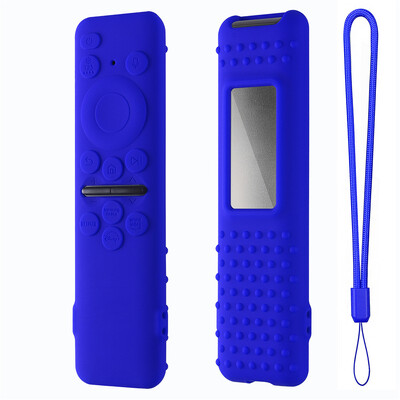 Για Samsung TV Τηλεχειριστήριο Προστατευτικό κάλυμμα για BN59-01432 Αντιπτωτική θήκη σιλικόνης Αδιάβροχη θήκη