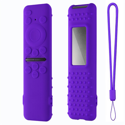 Για Samsung TV Τηλεχειριστήριο Προστατευτικό κάλυμμα για BN59-01432 Αντιπτωτική θήκη σιλικόνης Αδιάβροχη θήκη