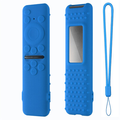 Για Samsung TV Τηλεχειριστήριο Προστατευτικό κάλυμμα για BN59-01432 Αντιπτωτική θήκη σιλικόνης Αδιάβροχη θήκη