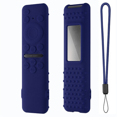 Για Samsung TV Τηλεχειριστήριο Προστατευτικό κάλυμμα για BN59-01432 Αντιπτωτική θήκη σιλικόνης Αδιάβροχη θήκη