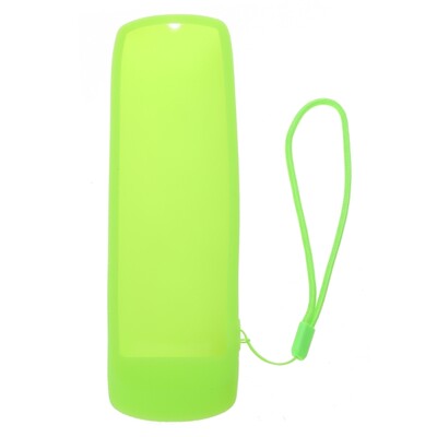 Silikoonist kaugjuhtimispuldi kaitseümbrise kate PHILIPSile koos NETFLIX HOF16H303GPD24 kaugjuhtimispuldiga