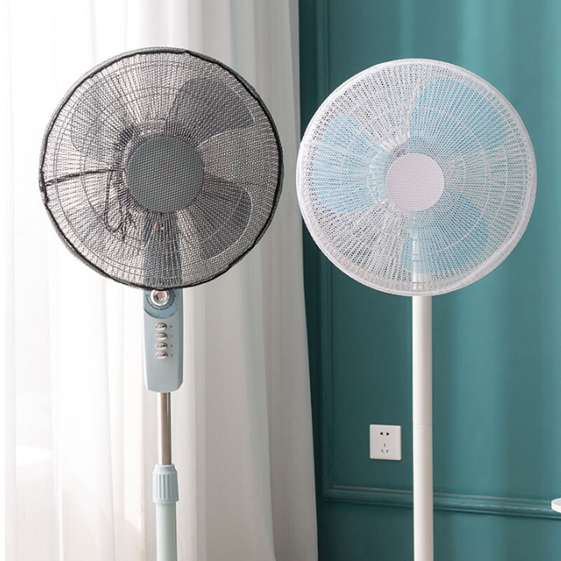 Houseeker elektrinis ventiliatoriaus dangtis, ventiliatorius, atsparus dulkėms, tinklelis, kūdikių pirštų apsauga, pirštų apsauga vaikams, pirštų apsauga, apsauginis tinklelis