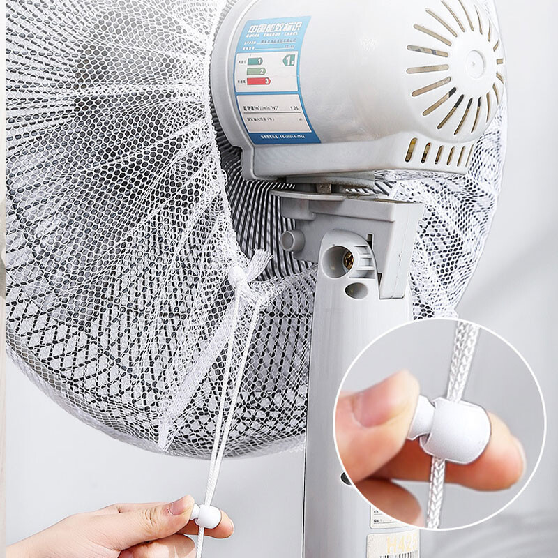 Houseeker elektrinis ventiliatoriaus dangtis, ventiliatorius, atsparus dulkėms, tinklelis, kūdikių pirštų apsauga, pirštų apsauga vaikams, pirštų apsauga, apsauginis tinklelis